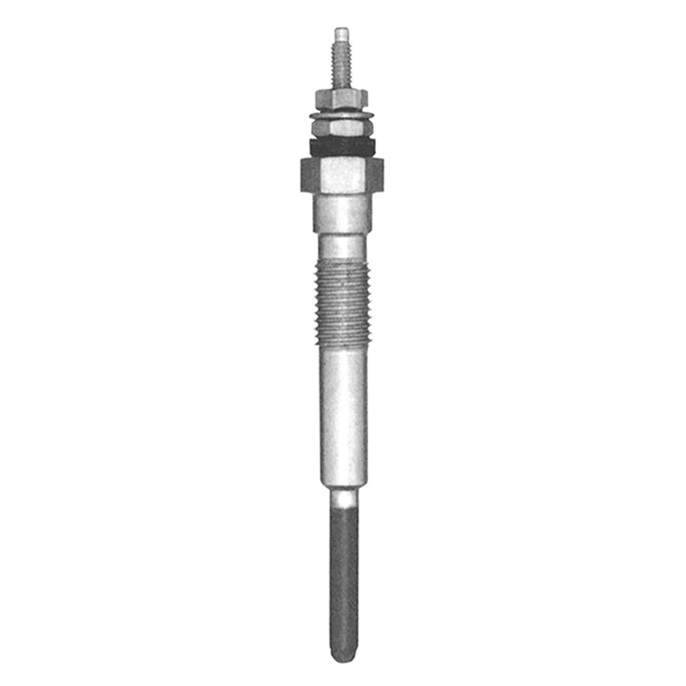 Bujie incandescentă pentru Toyota Pt-145 19850-68010 101mm 10,5v