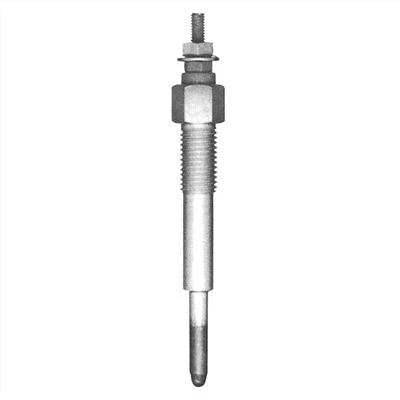 Bujie incandescentă pentru Isuzu 5-81410045-0 Pi-54 95mm 20,5 V