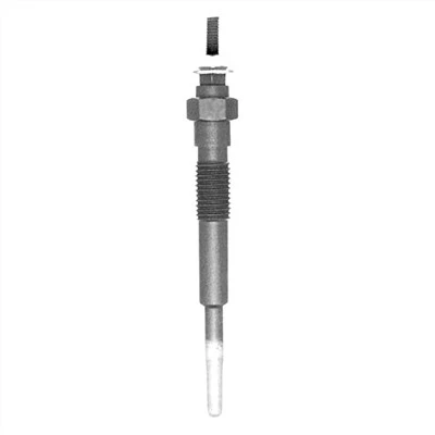 Bujie incandescentă pentru Toyota Pt-107 19850-64010 101mm 7v
