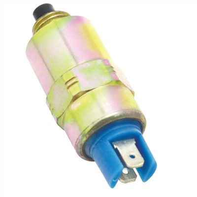 PERKINS SOLENOID VALVE 7167-620D 7180-49A