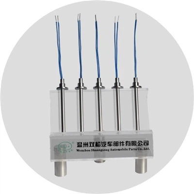 Tija de împingere pentru încălzire electrică pentru termostat T-85-017