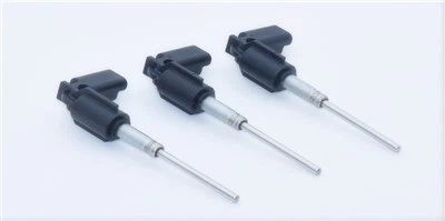 Tija de împingere pentru încălzire electrică cu termostat TFA-030