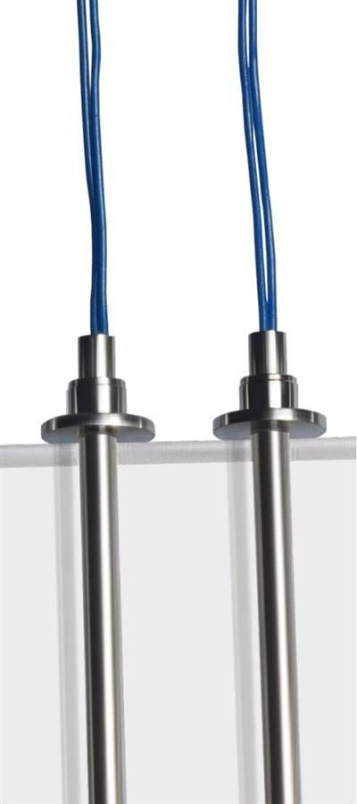 Tija de împingere pentru încălzire electrică pentru termostat T-85-017.